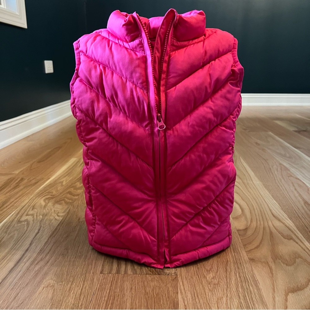 Puffer Vest - Picture 5 of 7